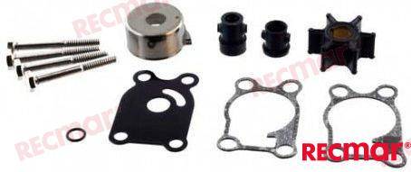 KIT POMPA ACQUA JOHNSON