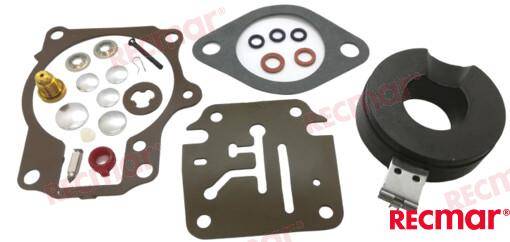 KIT GUARNIZIONI CARBURATORE