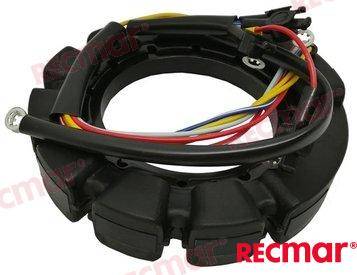 STATORE MERCURY 4 CYL