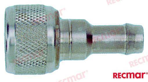 INNESTO PER SERBATOIO TOHATSU 3/8"