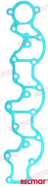 CYLINDER GASKET