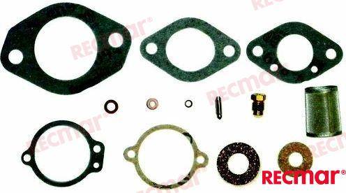 KIT GUARNIZIONI CARBURATORE