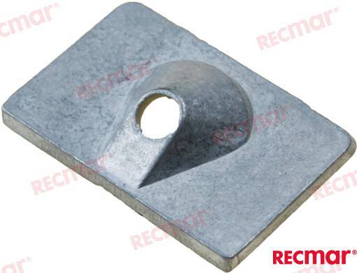 ANODO ZINCO
