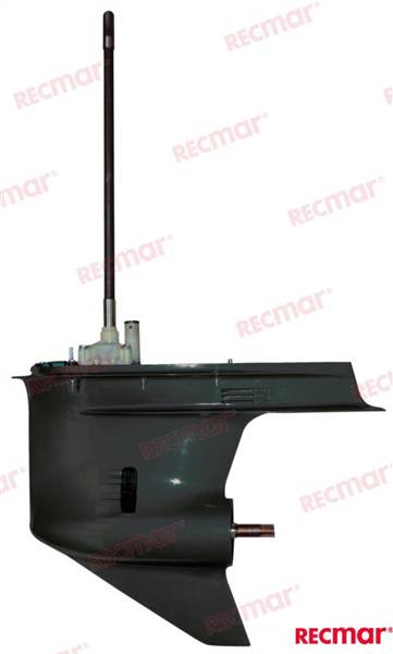COMPLET GEAR UNIT ASSY