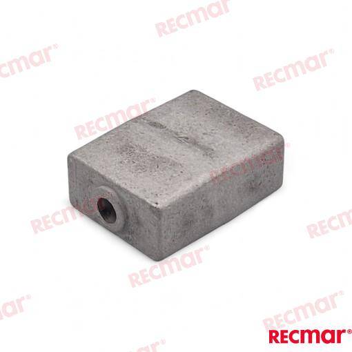 ALUMINIUM ANODE