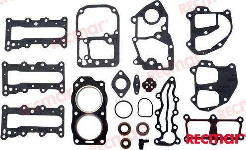 KIT GUARNIZIONI MOTORE