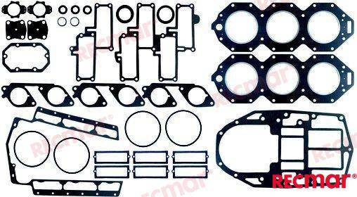 KIT GUARNIZIONI MOTORE
