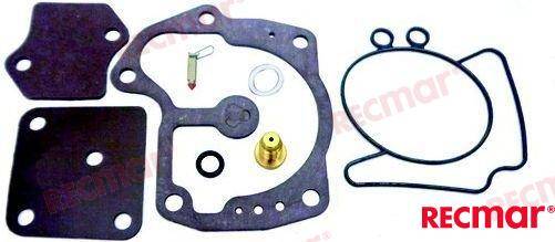 KIT GUARNIZIONI CARBURATORE