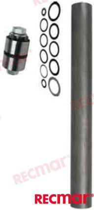KIT RIPARAZIONE PISTONE POWER TRIM