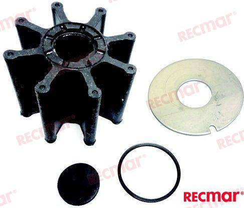 KIT IMPULSORE POMPA