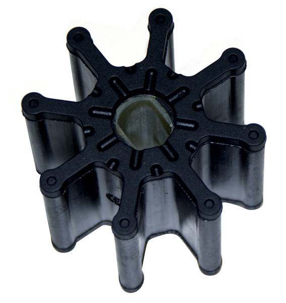 GIRANTE MERCRUISER BRAVO III