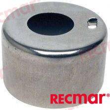 ACCOPPIAMENTO INOX.