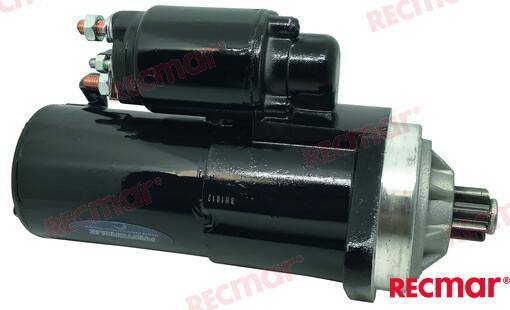 MOTORE DAVVIAMENTO GM CONTROROTANTE