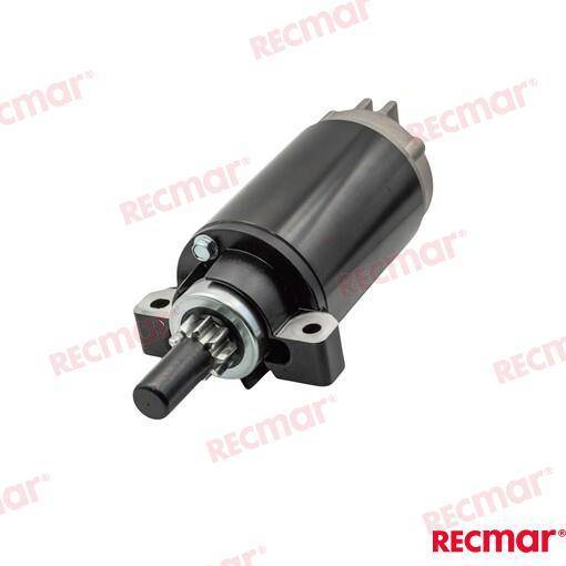 MOTORINO AVVIAMENTO FUORIBORDO