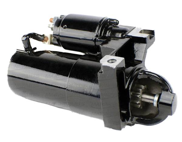 MOTORINO DI AVVIAMENTO 3.0L