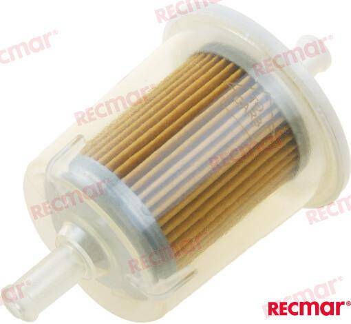 FILTRO CARBURANTE