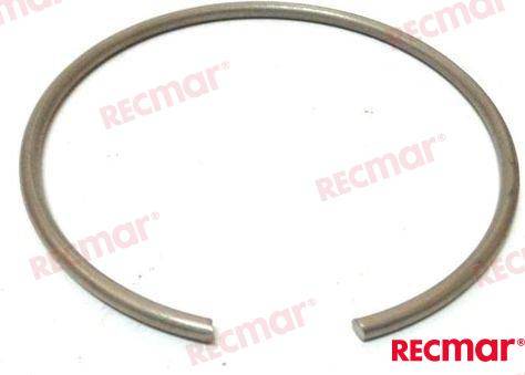 FASCIA RITENITORA