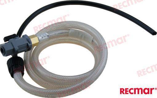 TUBO DI RICAMBIO REC55133GF
