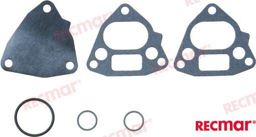 KIT GUARNIZIONI POMPA CARBURANTE