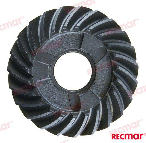 REVERSER GEAR