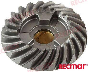 REVERSER GEAR