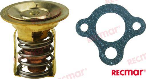 KIT TERMOSTATO