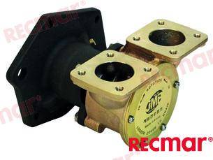 POMPA DE ACQUA CATERPILLAR 3304/3306