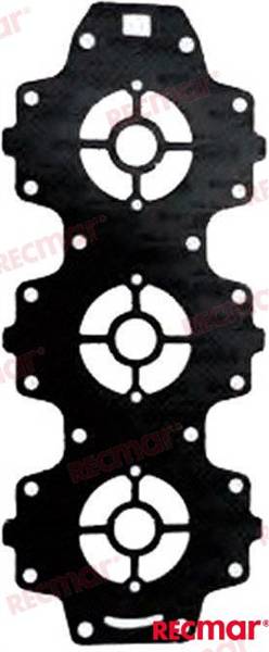 HEAD COVER GASKET