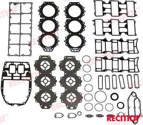 KIT GUARNIZIONI MOTORE