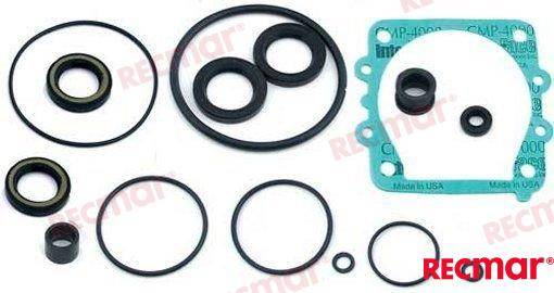 LOWER UNIT GASKET KIT