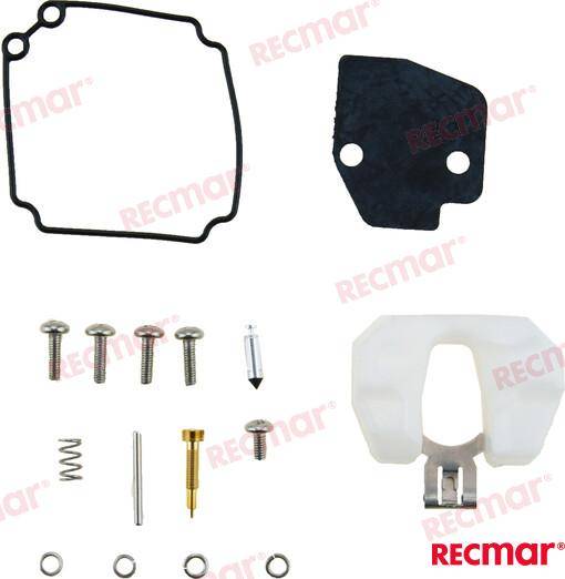 KIT CARBURATORE
