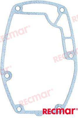 EXHAUST MAN. GASKET