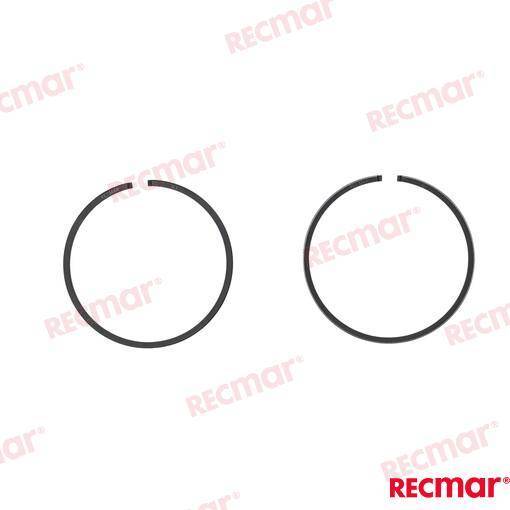 SET DI FASCE ELASTICHE