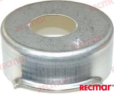 ACCOPPIAMENTO INOX