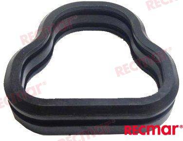 GASKET MUFFLER
