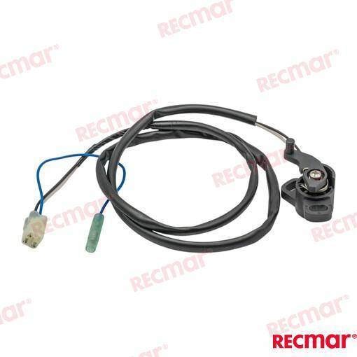 SENSORE DI TRIM YAMAHA