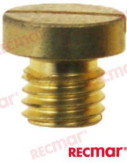 DRAIN BOLT