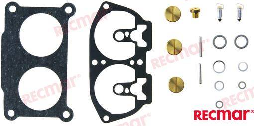 KIT CARBURATORE