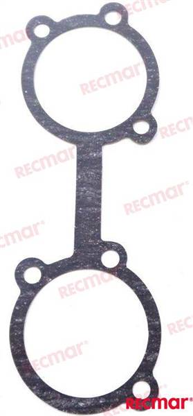 GUARNIZIONE CARBURATORE CON FILTRO ARIA