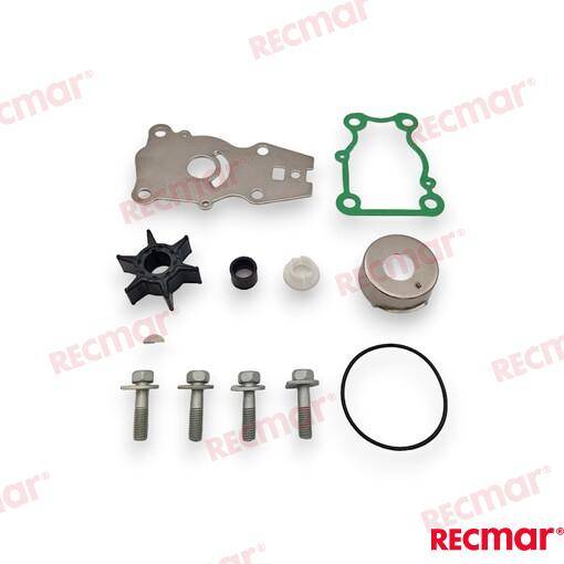 KIT RIPARAZIONE POMPA ACQUA