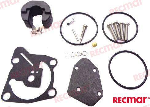 CARBURETOR REPAIR KIT
