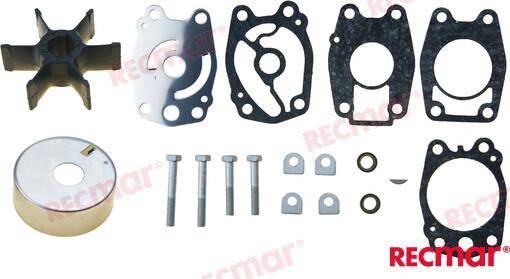 KIT POMPA ACQUA YAMAHA