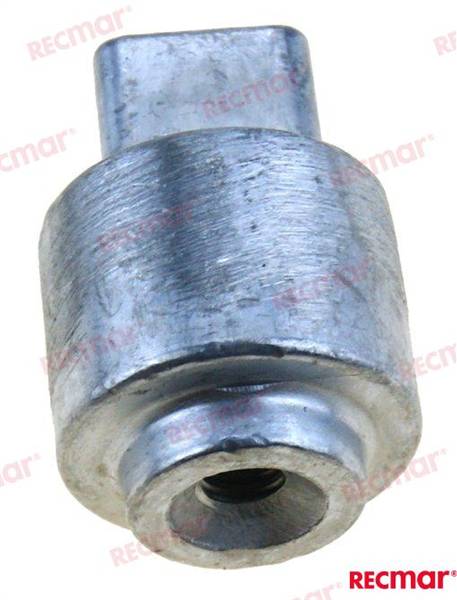 ANODO ZINCO