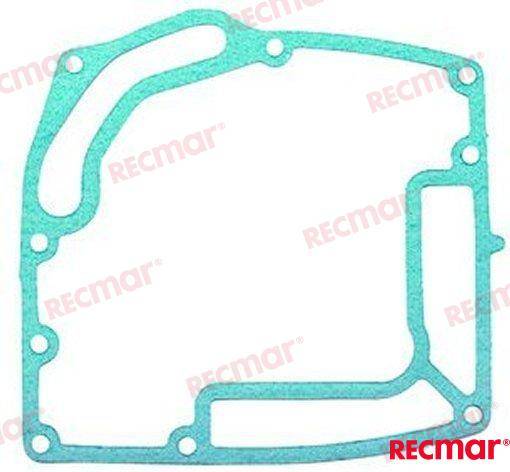 GASKET EXHAUST MANIFOLD