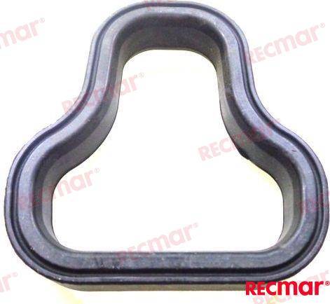 GASKET MUFFLER