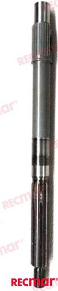 PROPELLER SHAFT