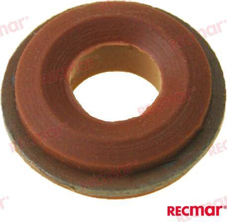 DAMPER WATER SEAL