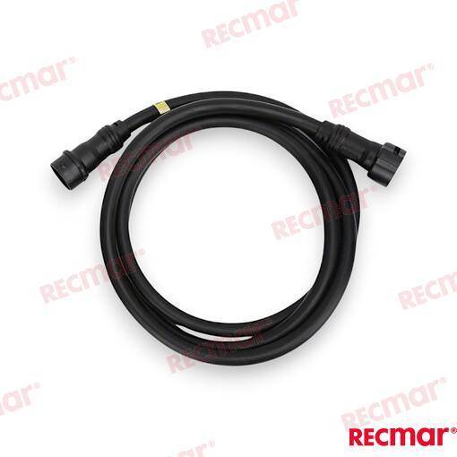 ESTENSIONE 7PINS (2M)
