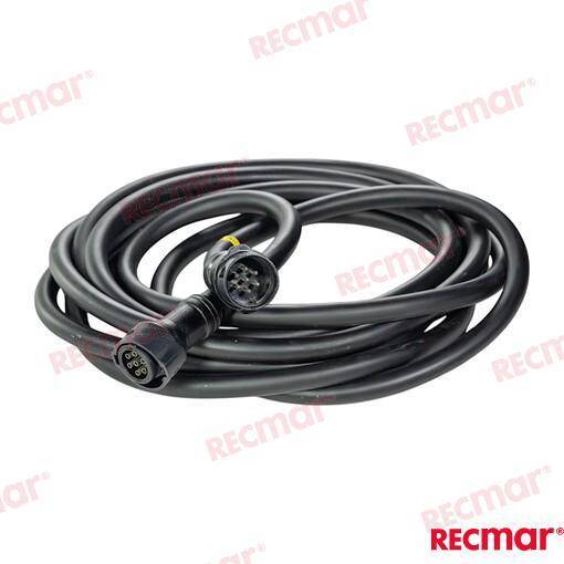 ESTENSIONE 7PINS (5M)