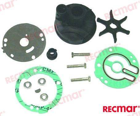 KIT POMPA ACQUA YAMAHA